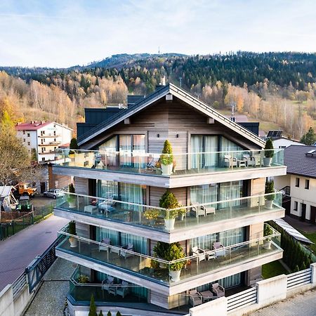 Meta Apartments シュチルク エクステリア 写真