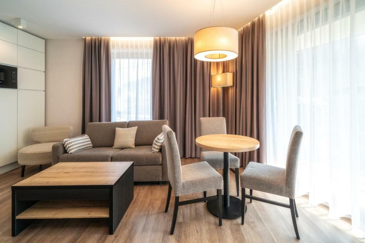 Meta Apartments シュチルク エクステリア 写真