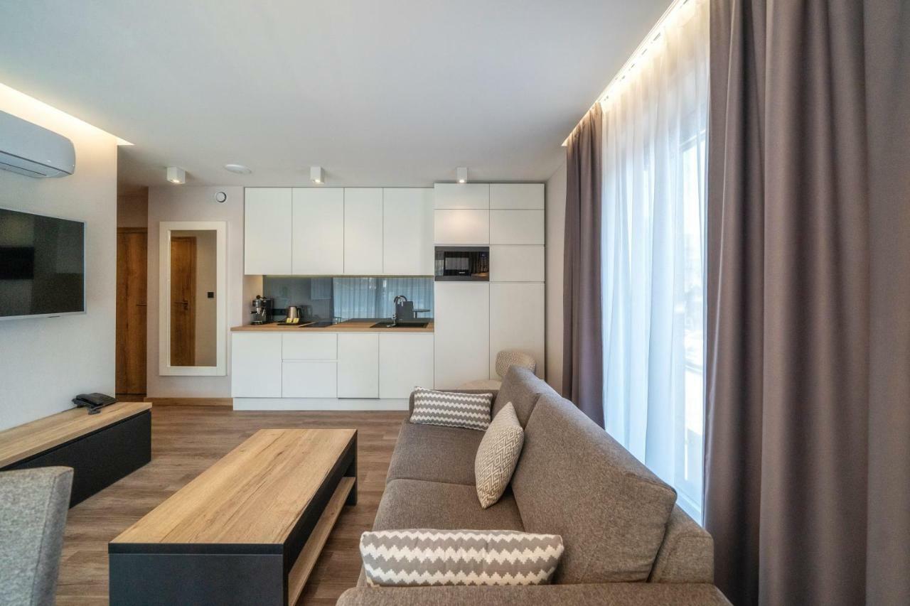 Meta Apartments シュチルク エクステリア 写真