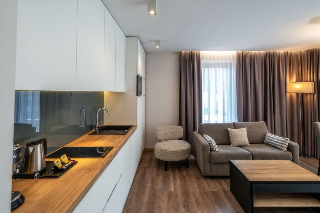 Meta Apartments シュチルク エクステリア 写真