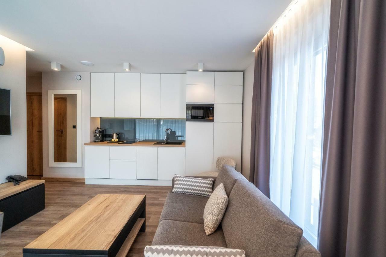 Meta Apartments シュチルク エクステリア 写真