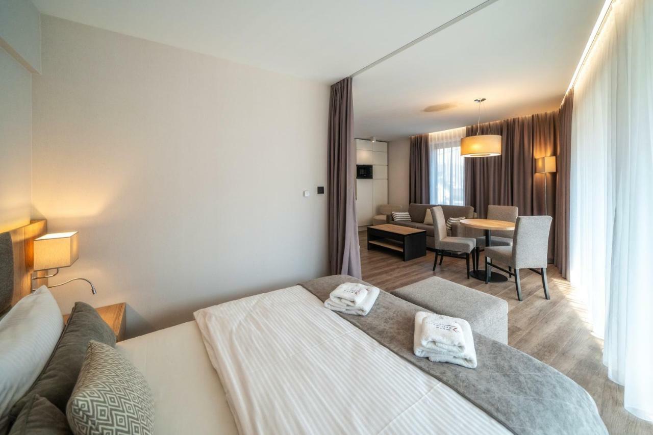 Meta Apartments シュチルク エクステリア 写真