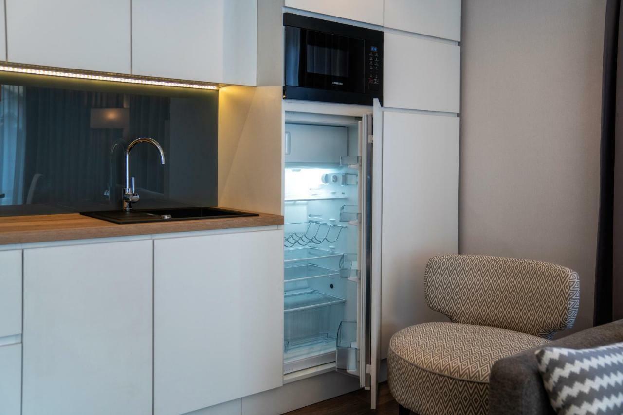 Meta Apartments シュチルク エクステリア 写真