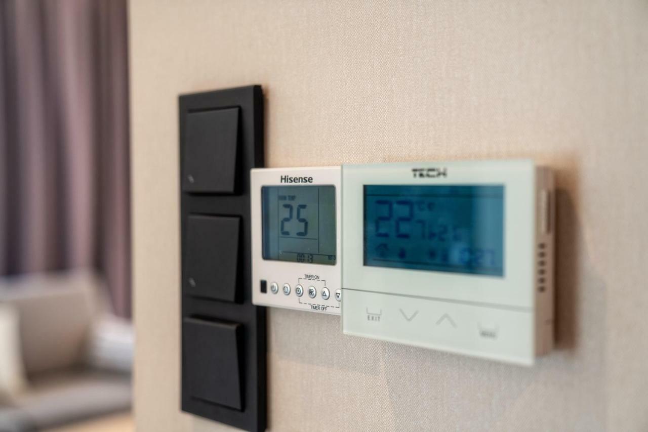 Meta Apartments シュチルク エクステリア 写真