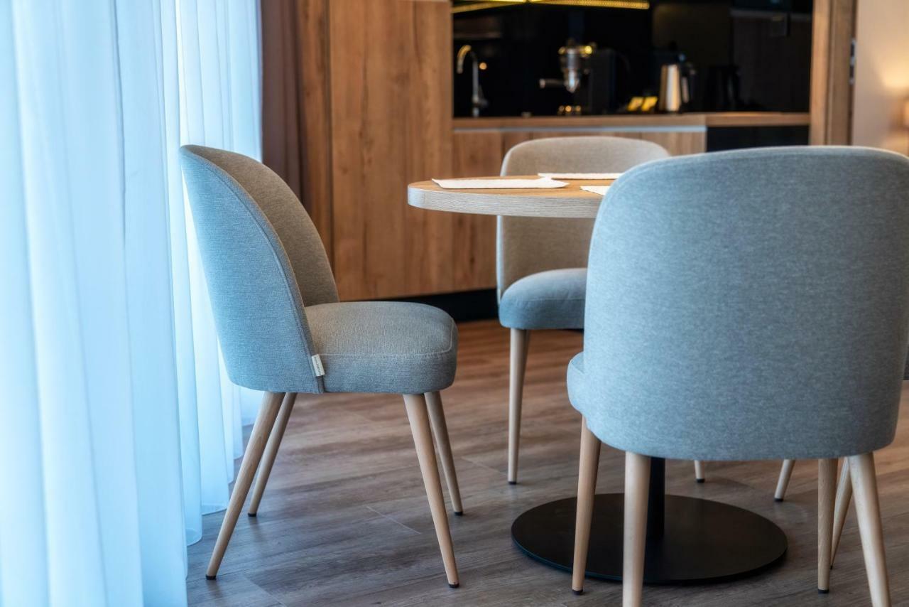 Meta Apartments シュチルク エクステリア 写真