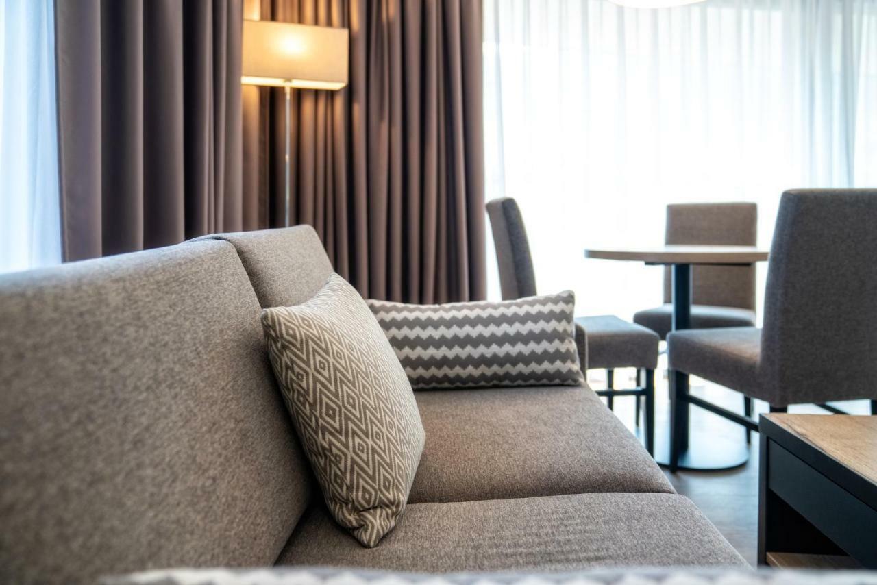 Meta Apartments シュチルク エクステリア 写真
