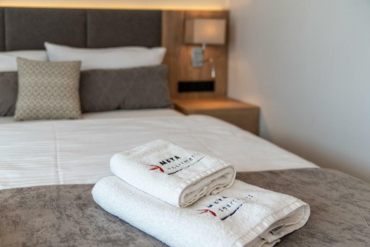 Meta Apartments シュチルク エクステリア 写真