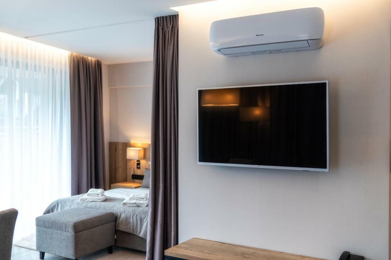 Meta Apartments シュチルク エクステリア 写真