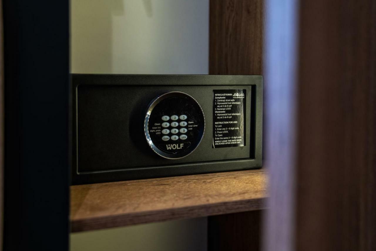 Meta Apartments シュチルク エクステリア 写真