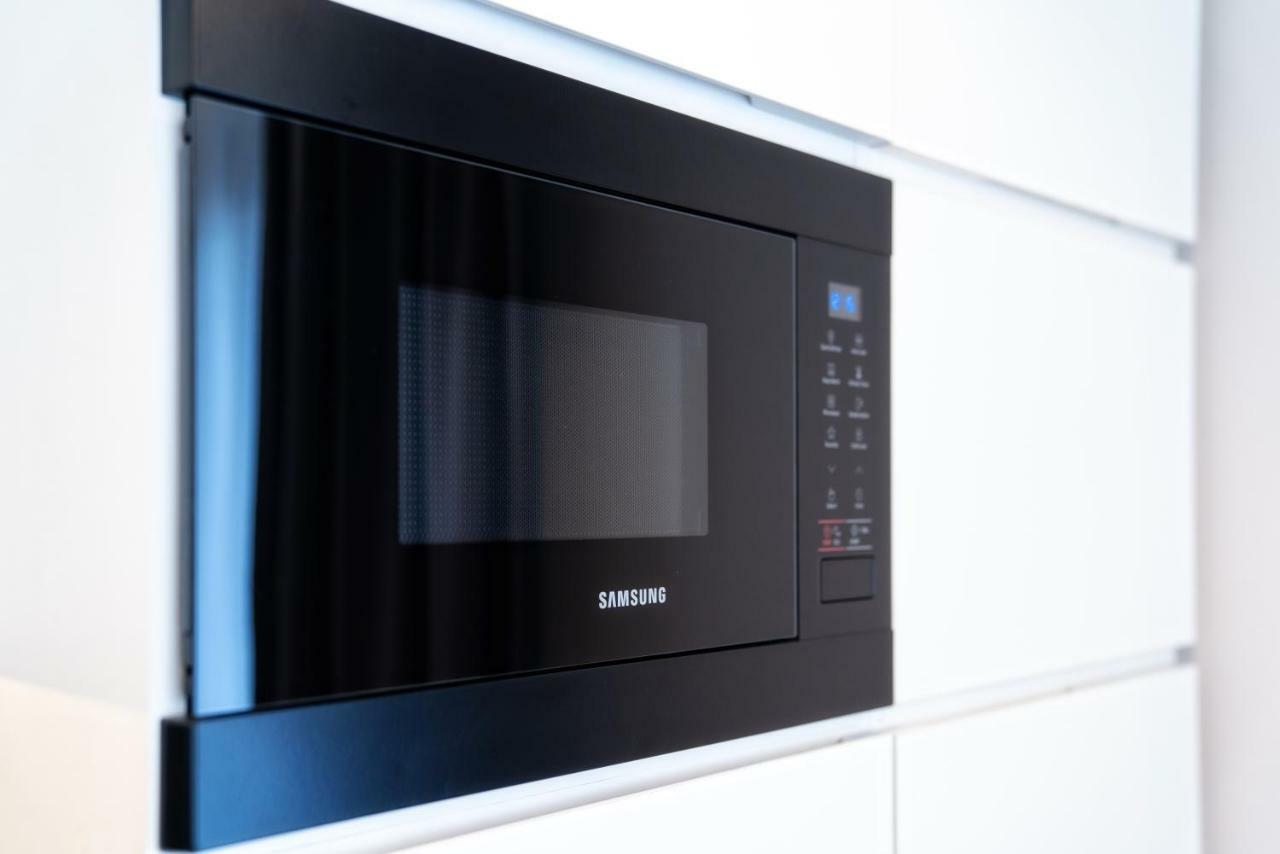 Meta Apartments シュチルク エクステリア 写真