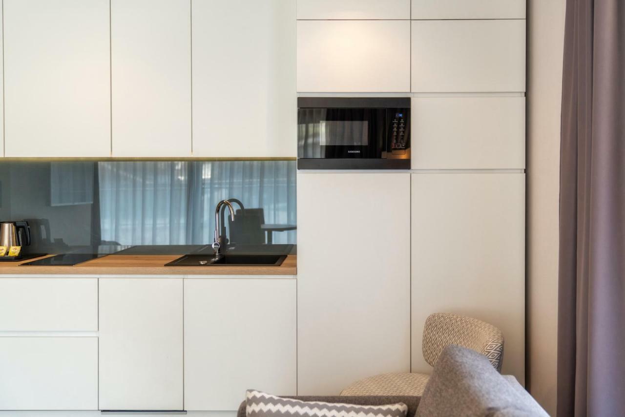Meta Apartments シュチルク エクステリア 写真