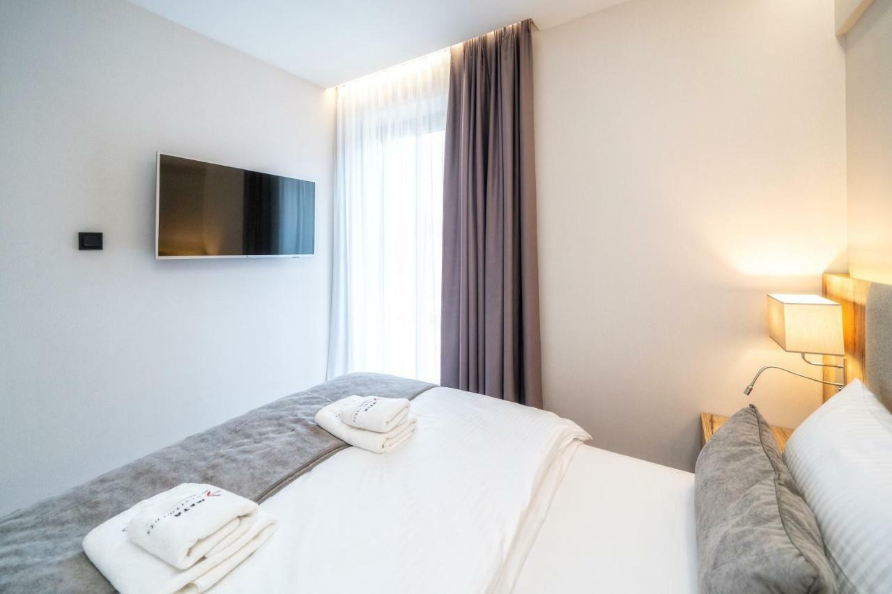 Meta Apartments シュチルク エクステリア 写真