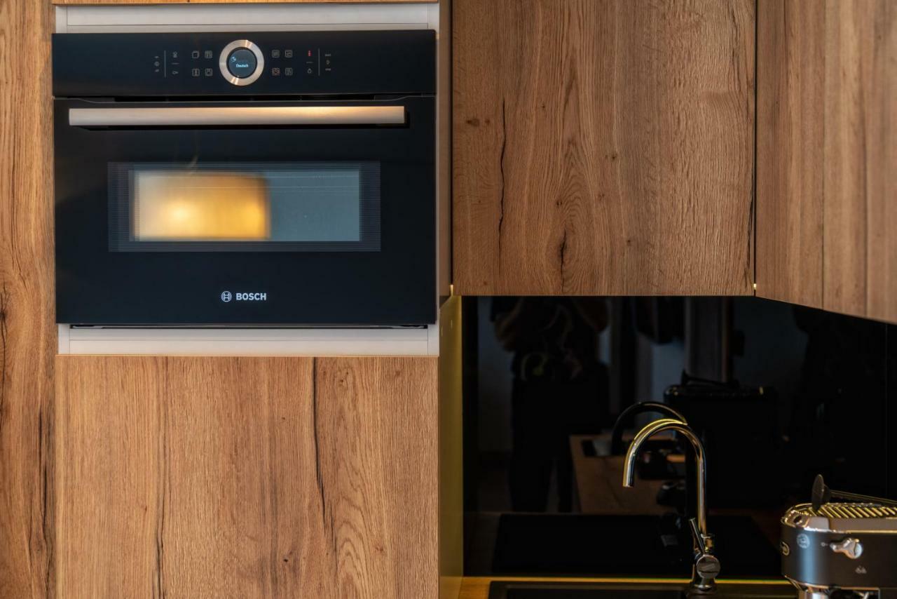 Meta Apartments シュチルク エクステリア 写真