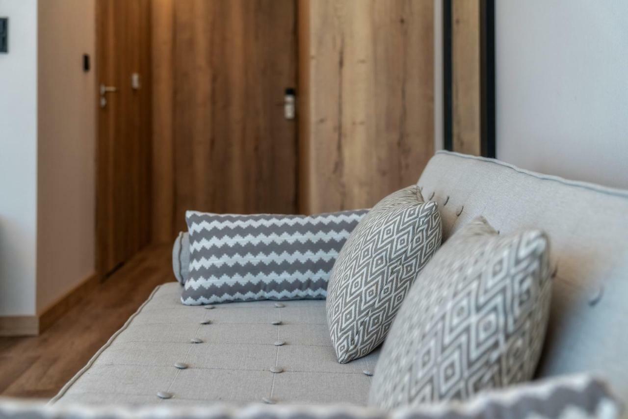 Meta Apartments シュチルク エクステリア 写真