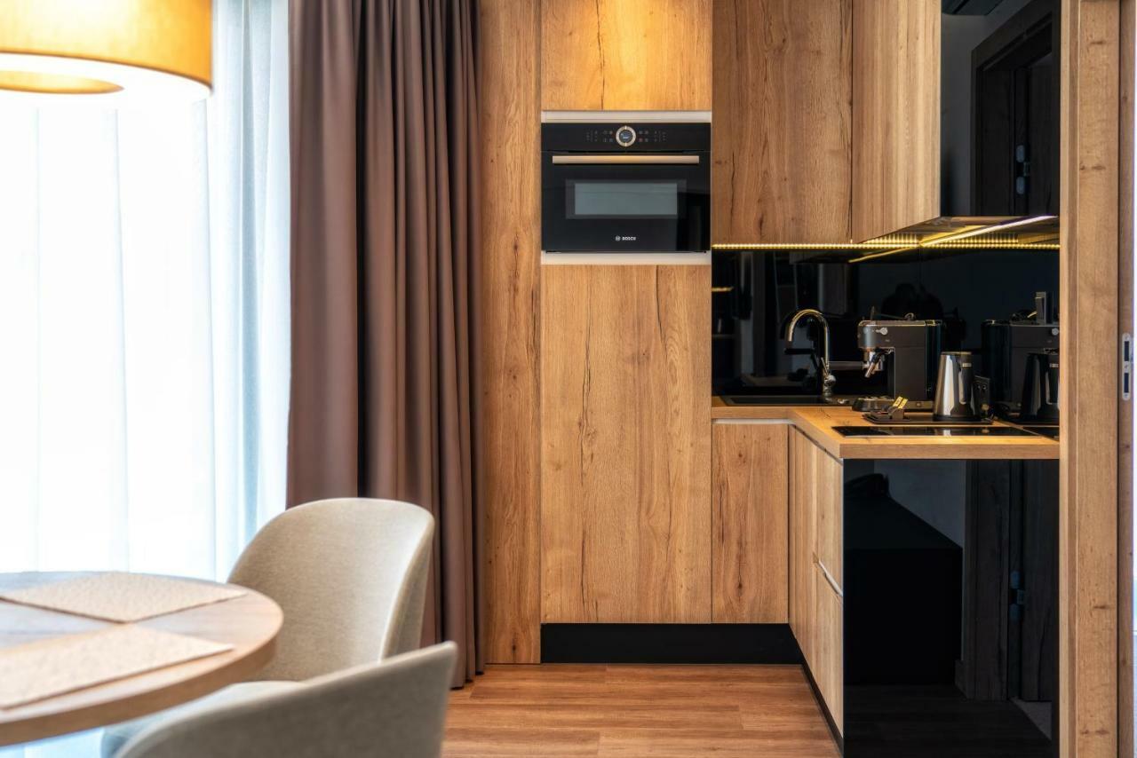 Meta Apartments シュチルク エクステリア 写真