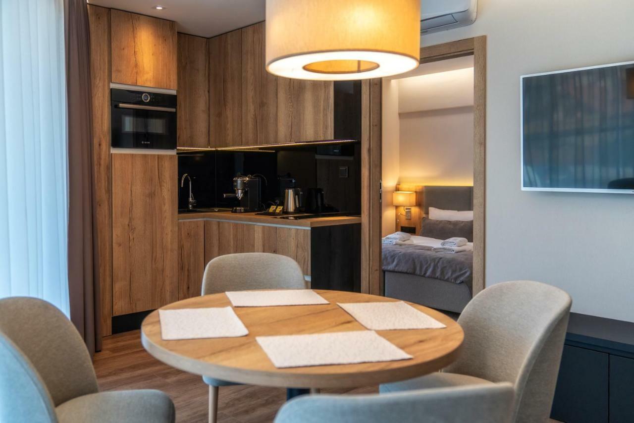 Meta Apartments シュチルク エクステリア 写真