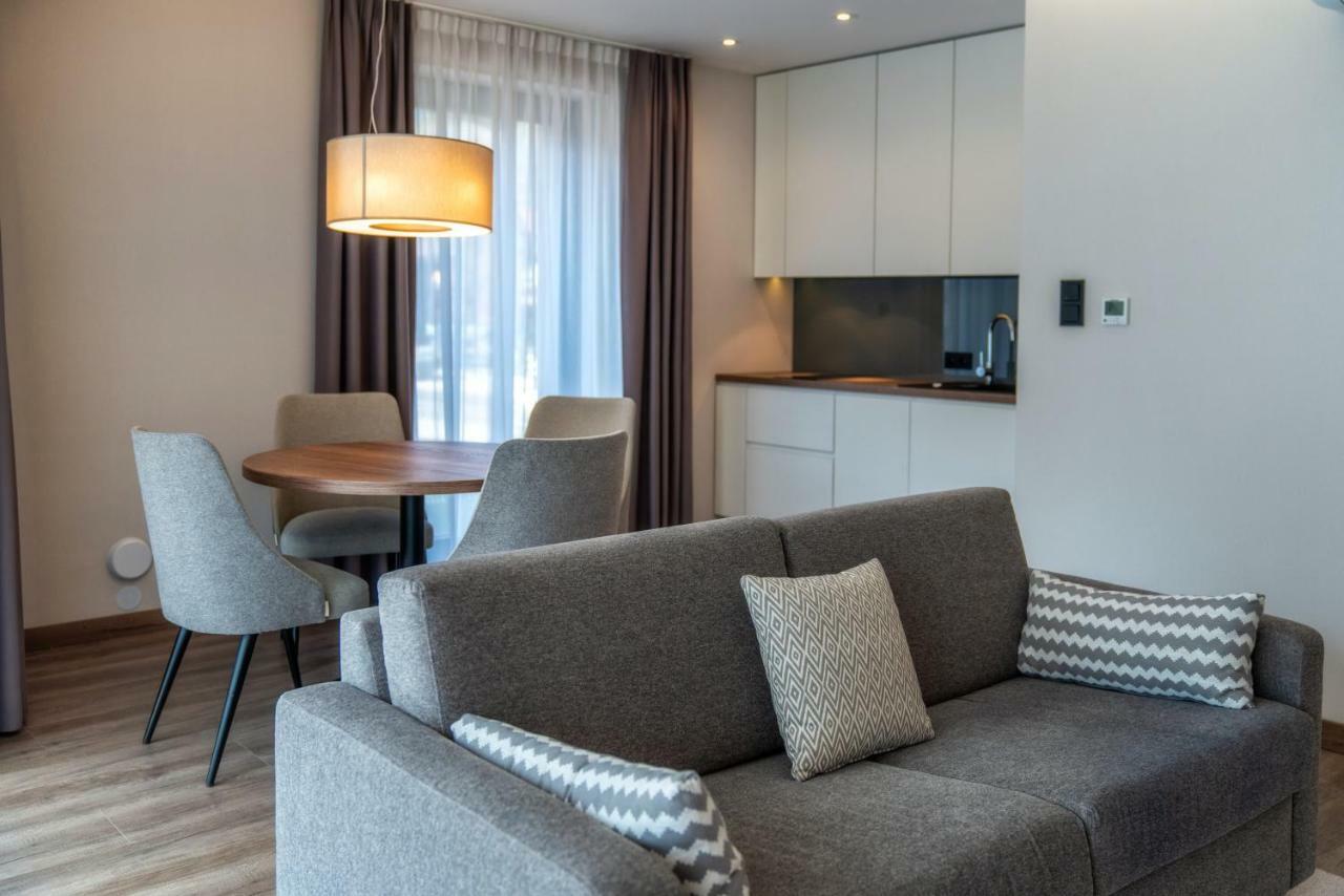 Meta Apartments シュチルク エクステリア 写真