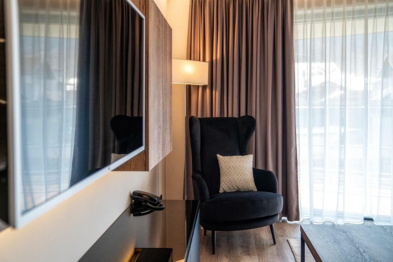 Meta Apartments シュチルク エクステリア 写真