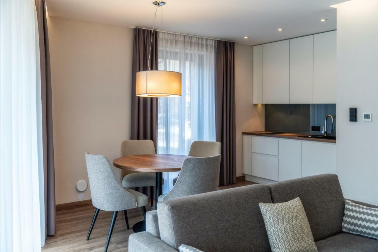 Meta Apartments シュチルク エクステリア 写真