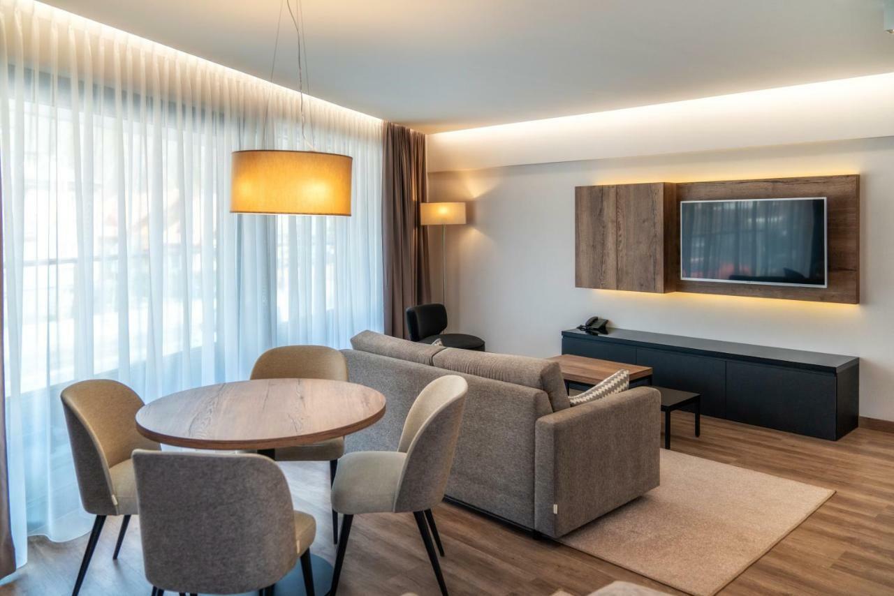 Meta Apartments シュチルク エクステリア 写真