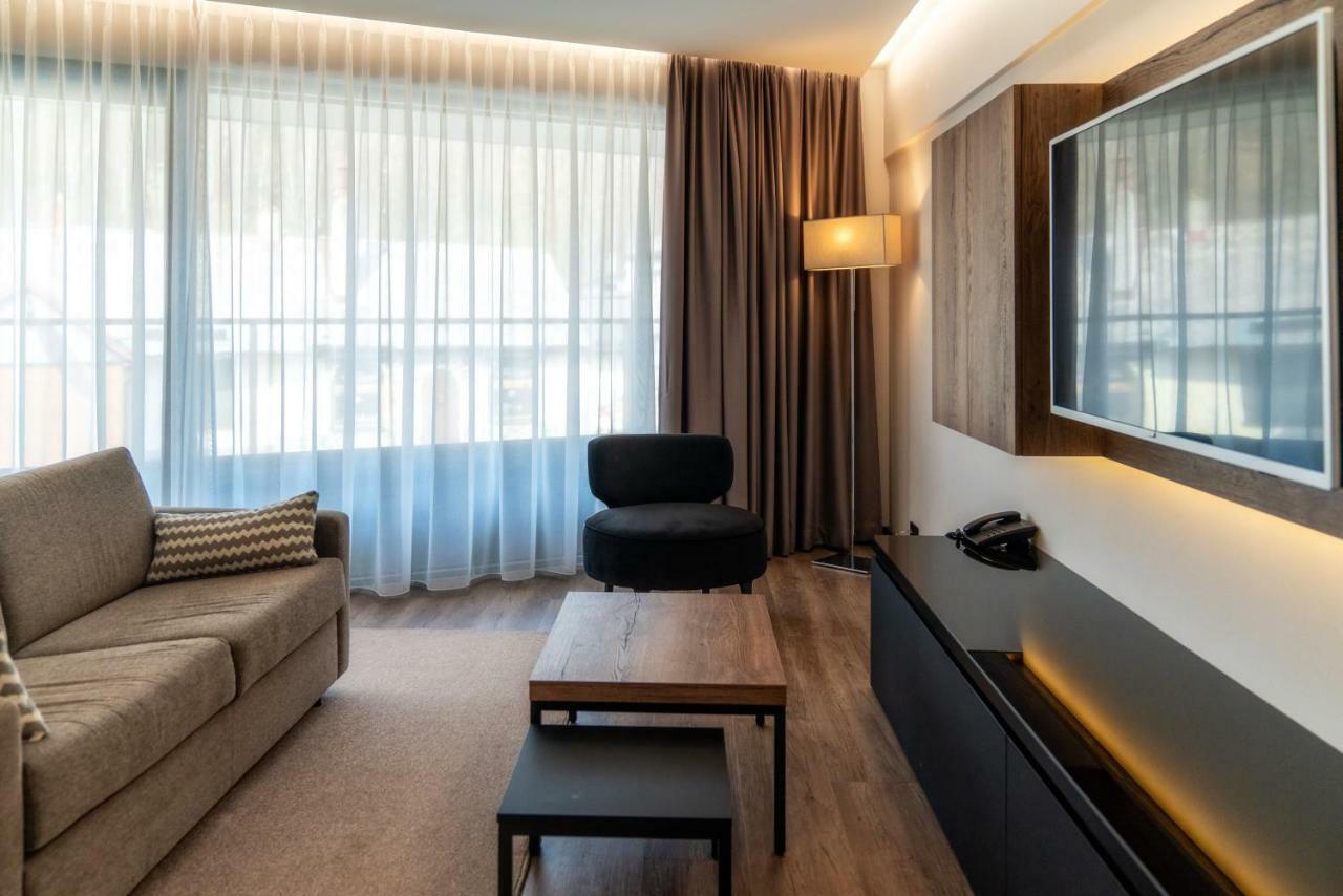 Meta Apartments シュチルク エクステリア 写真