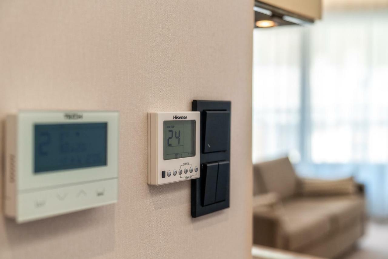 Meta Apartments シュチルク エクステリア 写真
